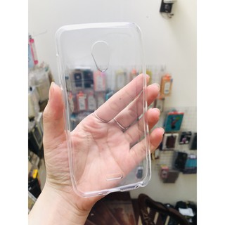[Meizu C9] Ốp dẻo A+