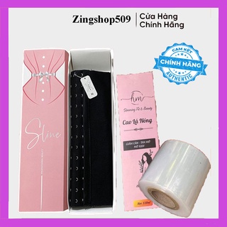 COMBO Đai gen nịt bụng Amy Sline 24CM 28CM