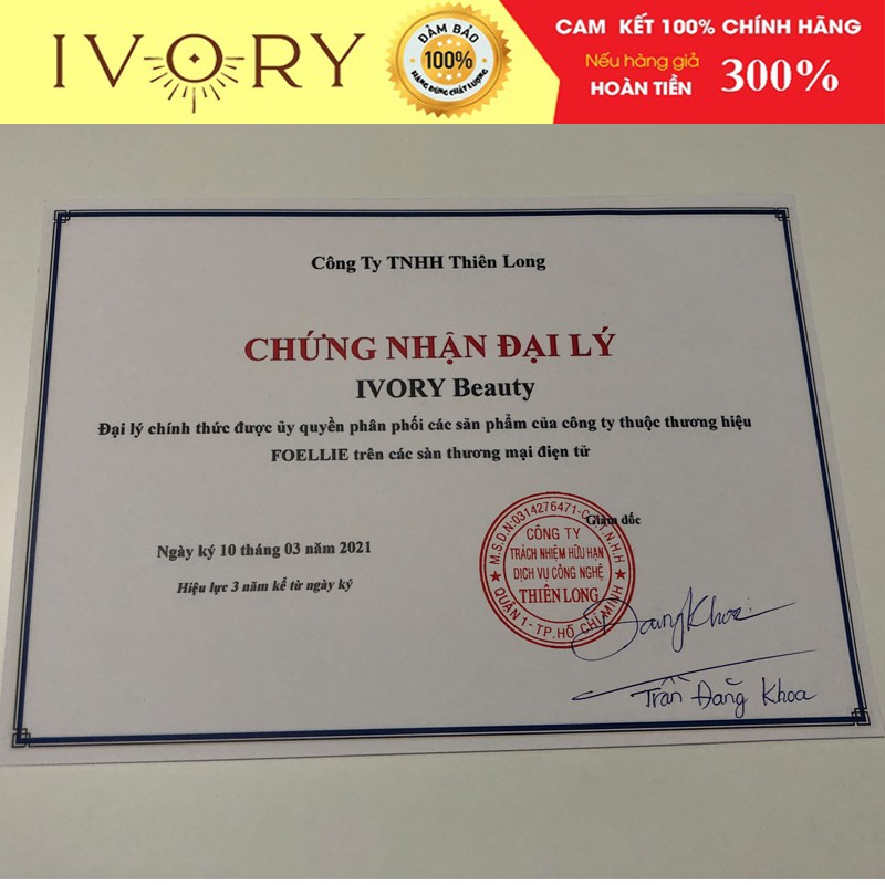 Nước Hoa Vùng Kín CHÍNH HÃNG  Foellie Mua 2 Tặng 1  Nước Hoa Vùng Kín Foellie Hàn Quốc Quyến Rũ 5ml (Lựa Chọn Mùi)