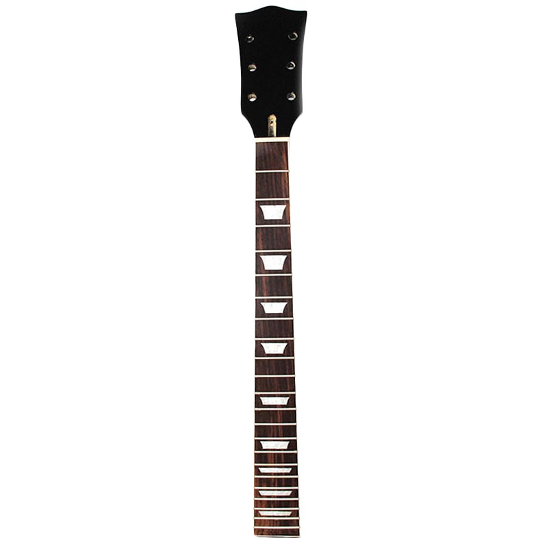 1Pc Guitar Neck for Gibson Les Paul Lp Maple Rosewood 22 Fret DRV