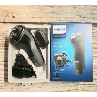 Máy cạo râu philips series 1000