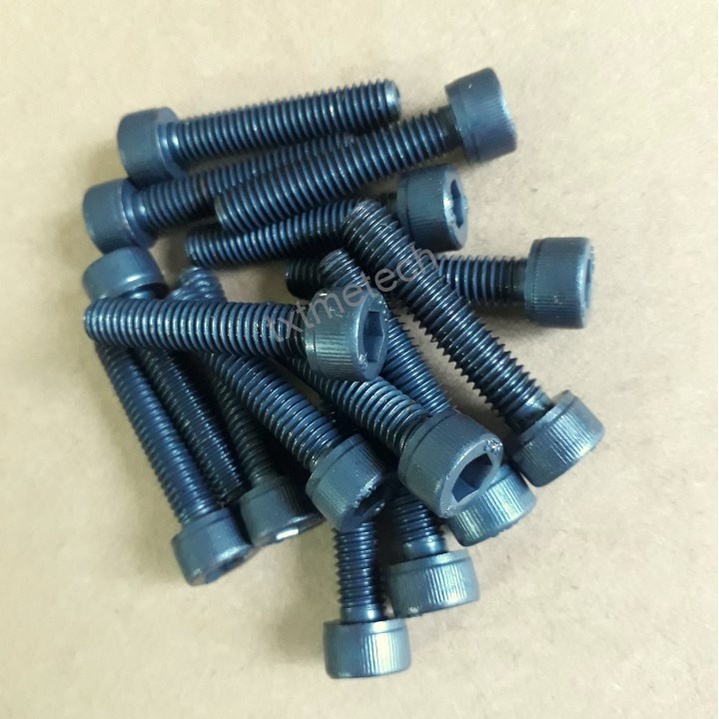 Bulong lục giác chìm đầu trụ 8li M8