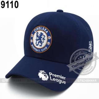 Nón Thể Thao CLB Chelsea
