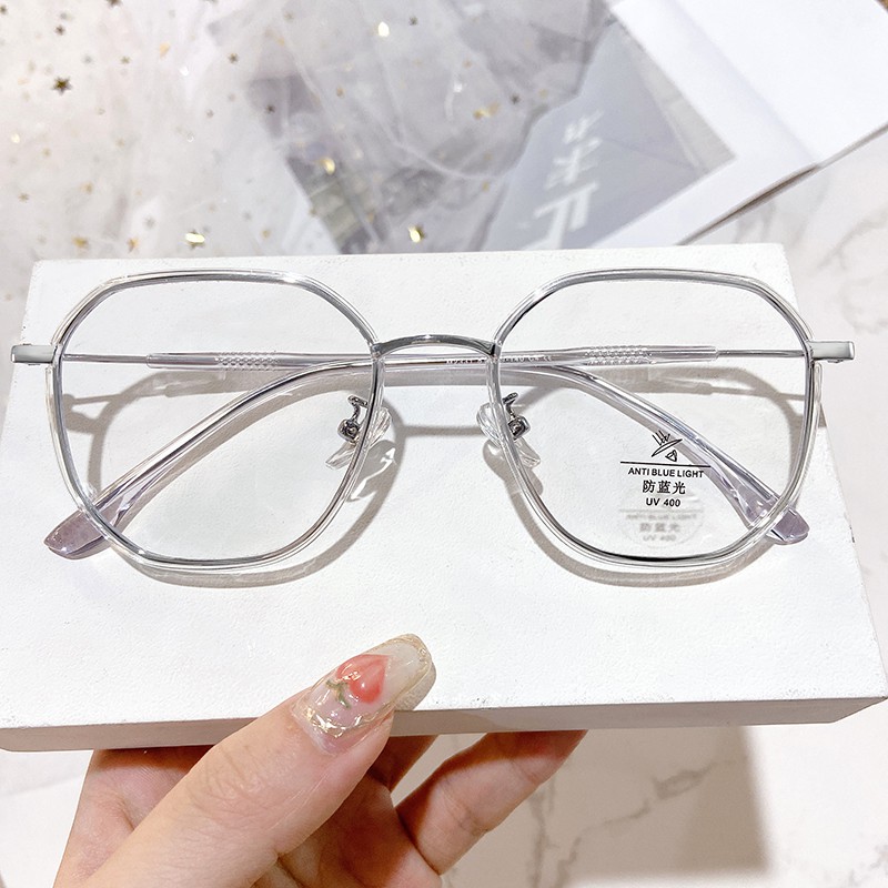 Mắt Kính Chống Ánh Sáng Xanh Thời Trang Cho Nam Và Nữjz2331 | BigBuy360 - bigbuy360.vn