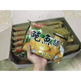 Mì Bào Ngư A1 Malaysia 150gr