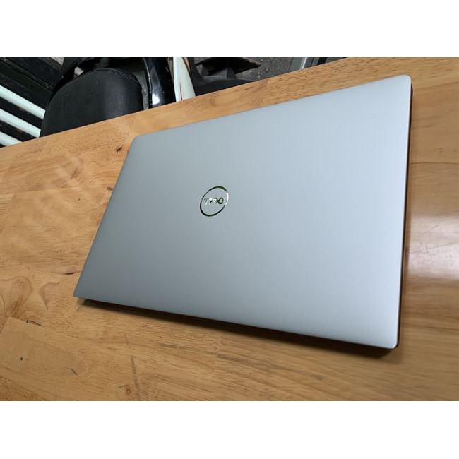laptop XPS 9380, Core i5 – 8265u, 8G, 256G, FHD, giá rẻ | BigBuy360 - bigbuy360.vn