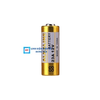 Pin 12V 23A - 12V 27A