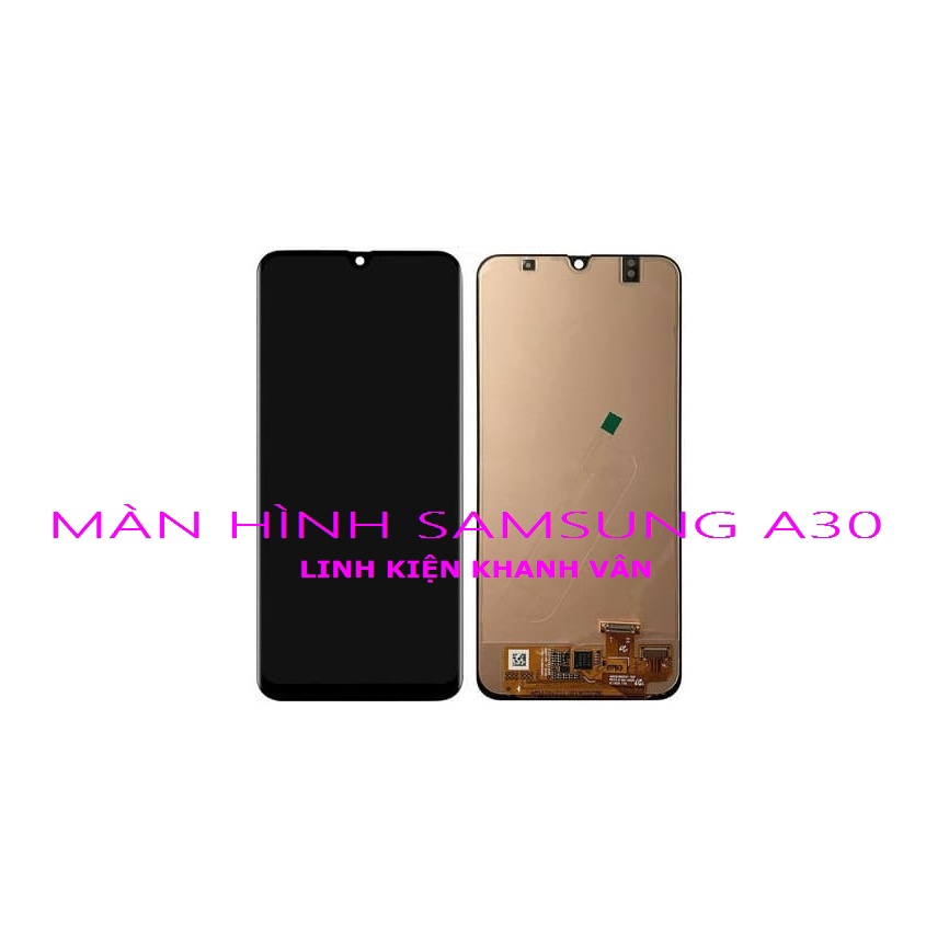 MÀN HÌNH SAMSUNG A30