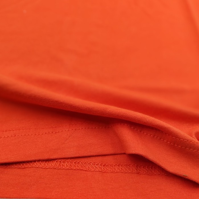 Áo thun trơn andromeda phom xuông dùng chung nam nữ vải dày nhiều màu ngắn - ảnh sản phẩm 9