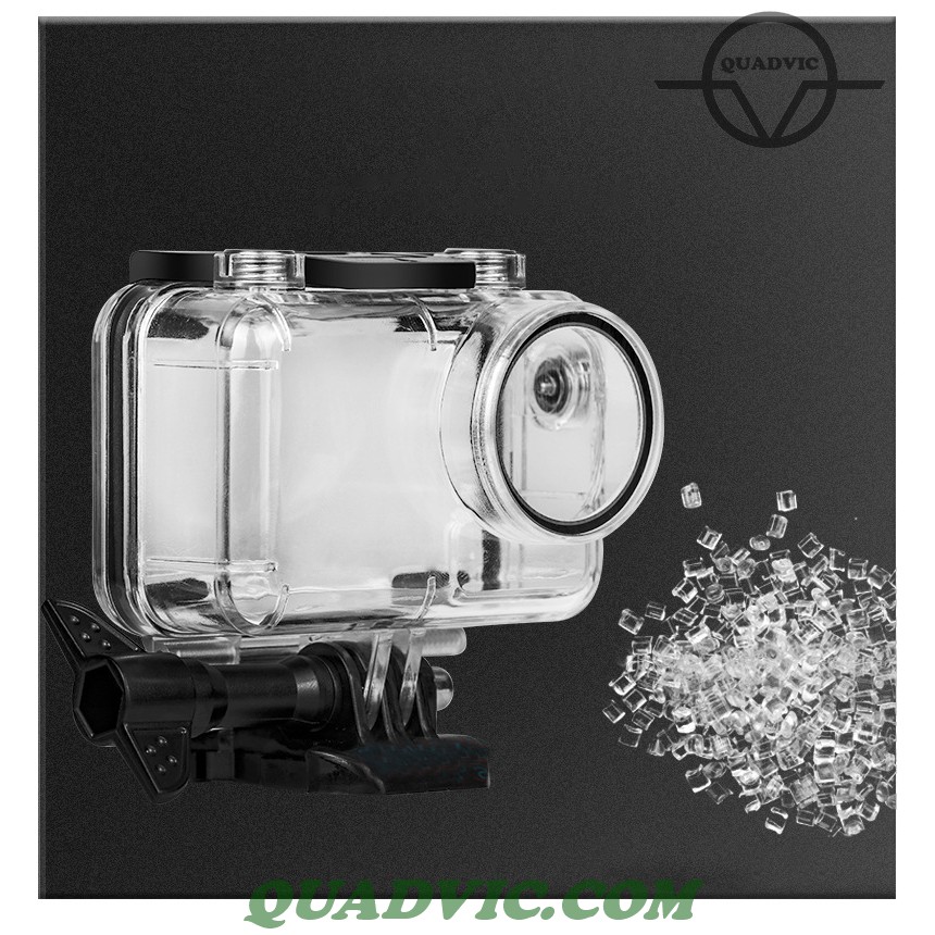Hộp (waterproof case) chống nước Dji Osmo Action N00257 QUADVIC.COM | BigBuy360 - bigbuy360.vn