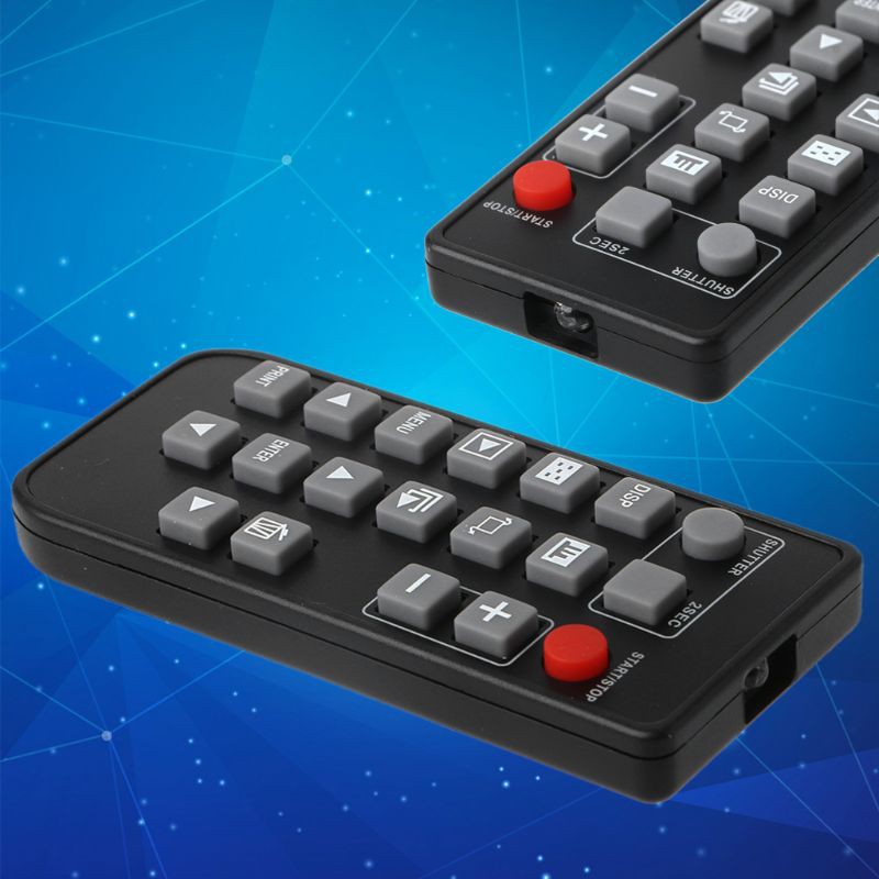 Điều Khiển Từ Xa Không Dây Chất Lượng Cao Cho Camera So-Ny Camera Rmt-Dslr1 Rmt-Dslr2 A230 A290 A330