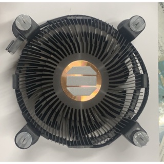 Quạt Fan tản nhiệt CPU socket 1155, 1150, 1156, 1200 mới zin theo cpu