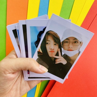 ẢNH 6X9 ÉP PLASTIC (in ảnh theo yêu cầu)