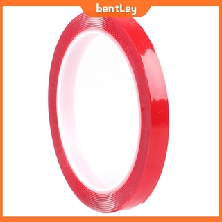 [IN STOCK/BEN] Transparent Double Sided Tape for Car High Strength Waterproof Adhesive Tapes