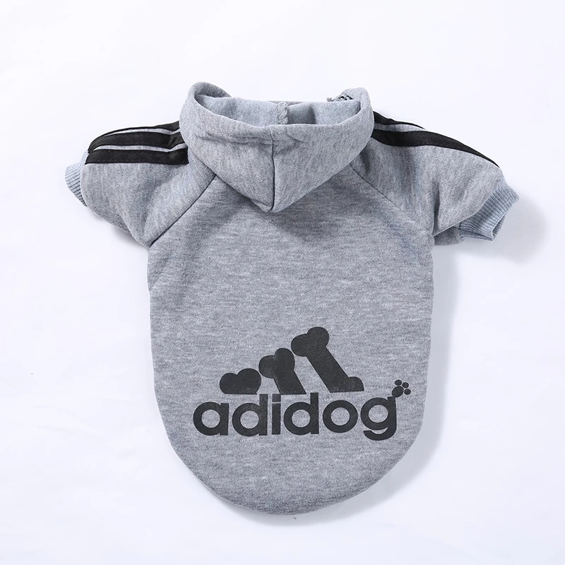 Áo Hoodie MùA Đông ThờI Trang Cho Thú Cưng