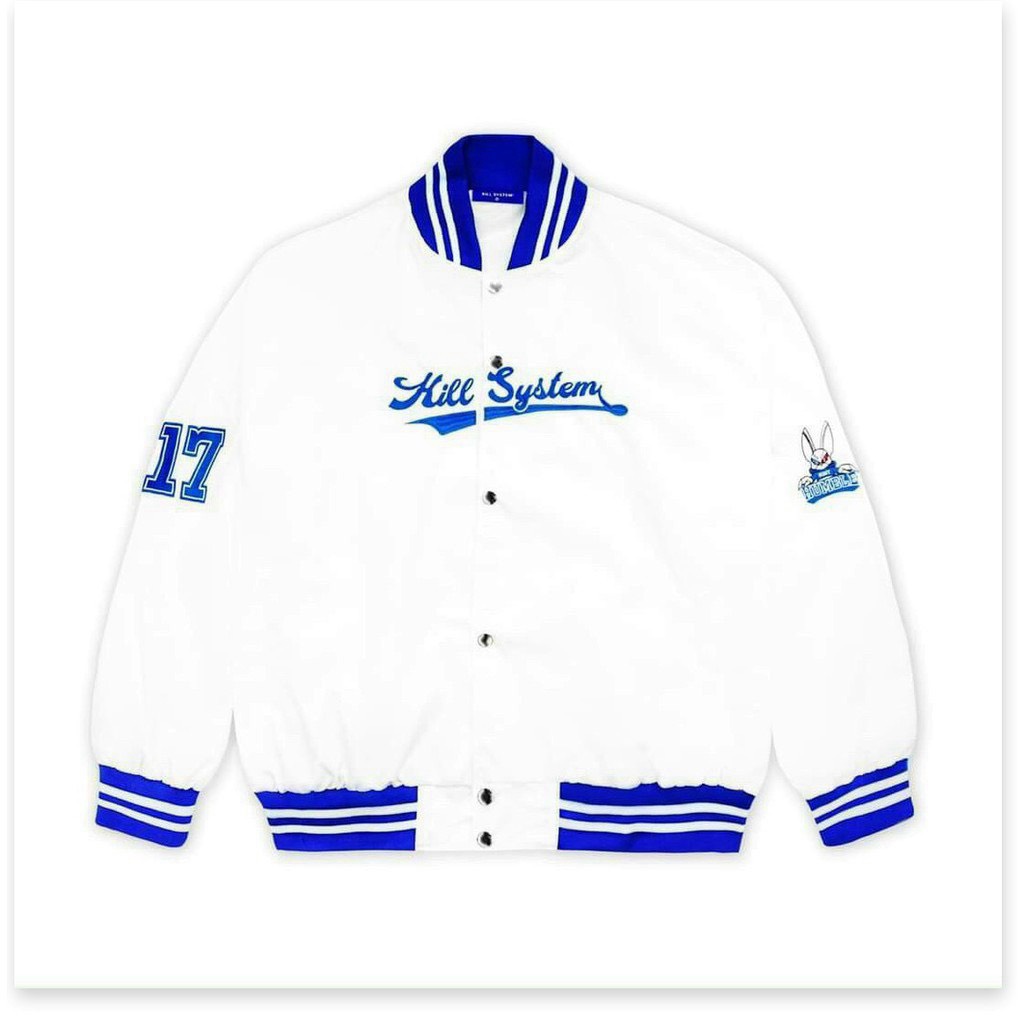 Áo Khoác Bomber Nam Nữ  Phong Cách Cá Tính Sành Điệu Thời Trang Mặc Là Đẹp thoi trang shop valentina