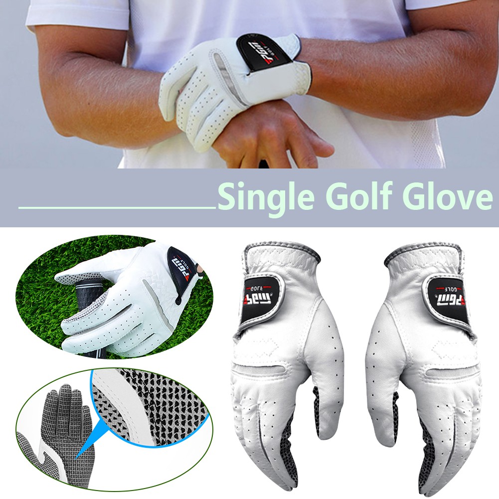 YUNTGăng tay đánh golf chống trượt