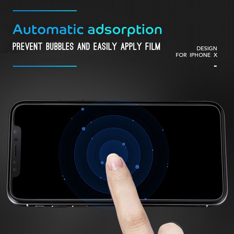 Cường lực dẻo chống vỡ Cho iPhone 11 12 13 14 15 Pro Max X XS XR 6 6S 7 8 Plus SE siêu mỏng mài vát cạnh cảm ứng mượt