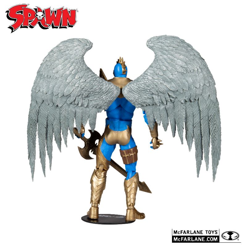 Mô hình McFarlane Spawn The Redeemer