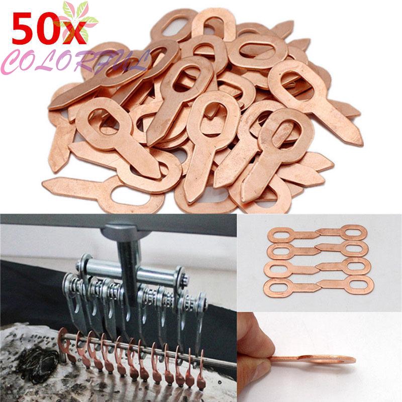 Vòng Đệm Phụ Kiện Cho Máy Hàn Chất Lượng Cao