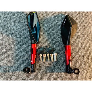 1 Chiếc Trái_Gương 5 cạnh Rizoma