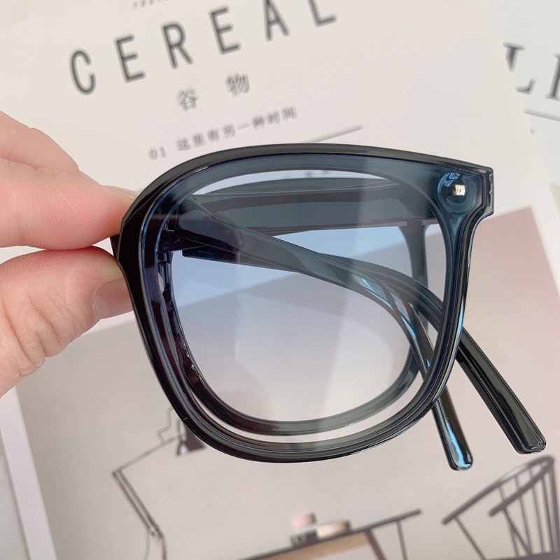 Kính Mát Phân Cực Kiểu Dáng Vintage Thời Trang Cho Nam Nữ