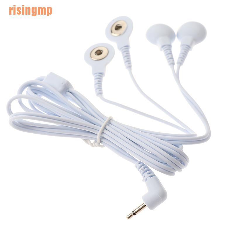 1 dây điện cực 4 chiều TENS