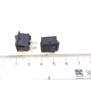 Công tắc cài 3A 660W (4 cái)