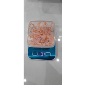 Đông Trùng Hạ Thảo Tươi 200gr