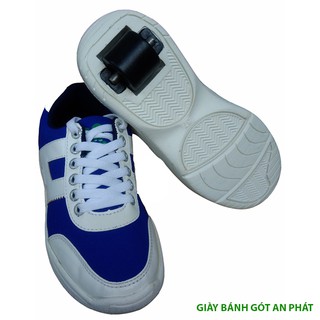 GIÀY BÁNH GÓT AN PHÁT - SIZE 38 -> 39