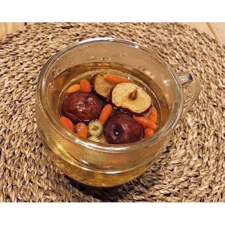 Táo đỏ Hàn Quốc 1Kg