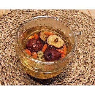 Táo đỏ Hàn Quốc 1Kg