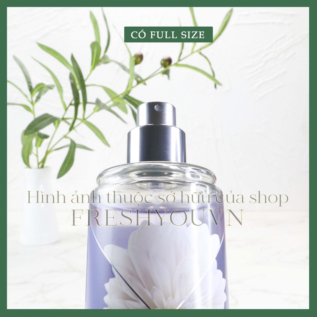 One In A Million - Full Size Xịt Thơm Toàn Thân Bath & Body Works  - fresh you