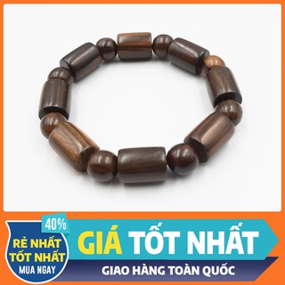 Vòng Phong Thủy Đốt Trúc 12 ly ♥️ TÀI LỘC  ♥️ Vòng Tay Phong Thủy Gỗ Mun Đốt Trúc Chiêu Tài lộc