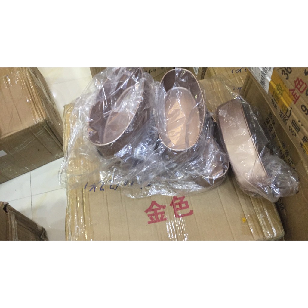 Khuôn bánh OVAL. size 21. cm