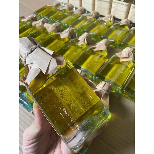 Tinh dầu tràm Huế 100ml