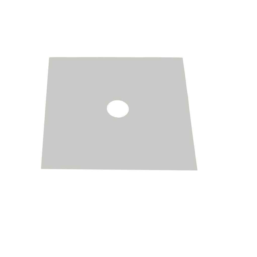 Vỏ Bọc Cách Nhiệt Bảo Vệ Bếp Ga Tiện Dụng