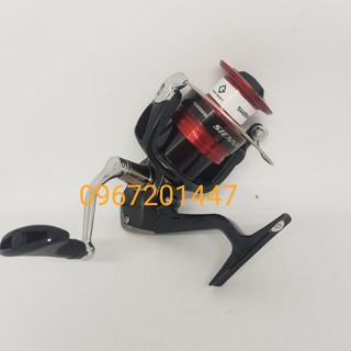Máy câu cá Shimano SIENNA mẫu mới 2019