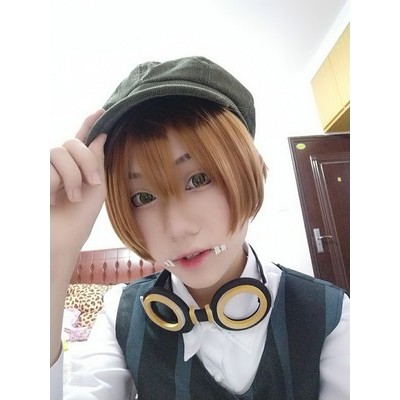[order/ko có sẵn] Trang phục set costume cosplay Naib Spring Hand (game Identity V) | BigBuy360 - bigbuy360.vn
