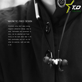 Tai Nghe Bluetooth Baseus B11