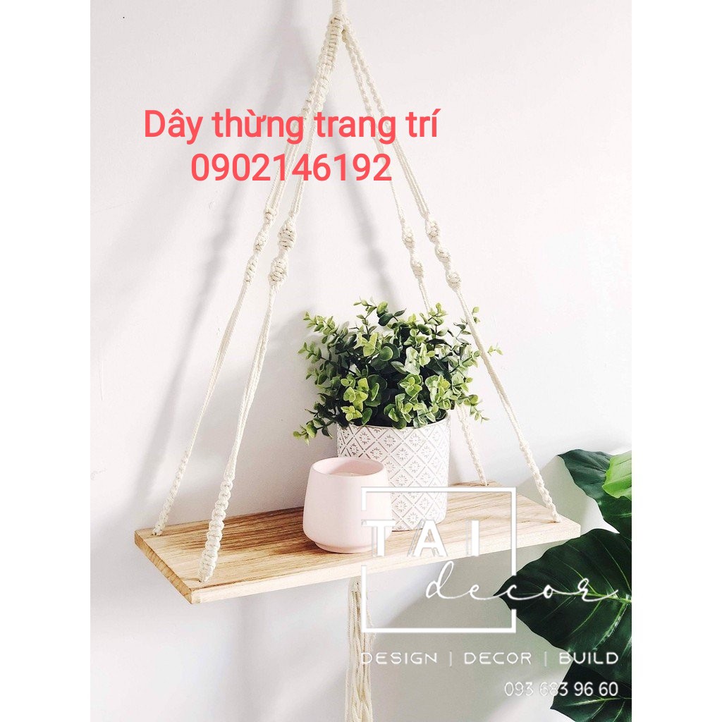 Kệ Máy Tính Trang Trí - Kê Màn Hình Decor Bàn Làm Việc Bàn Học TC002