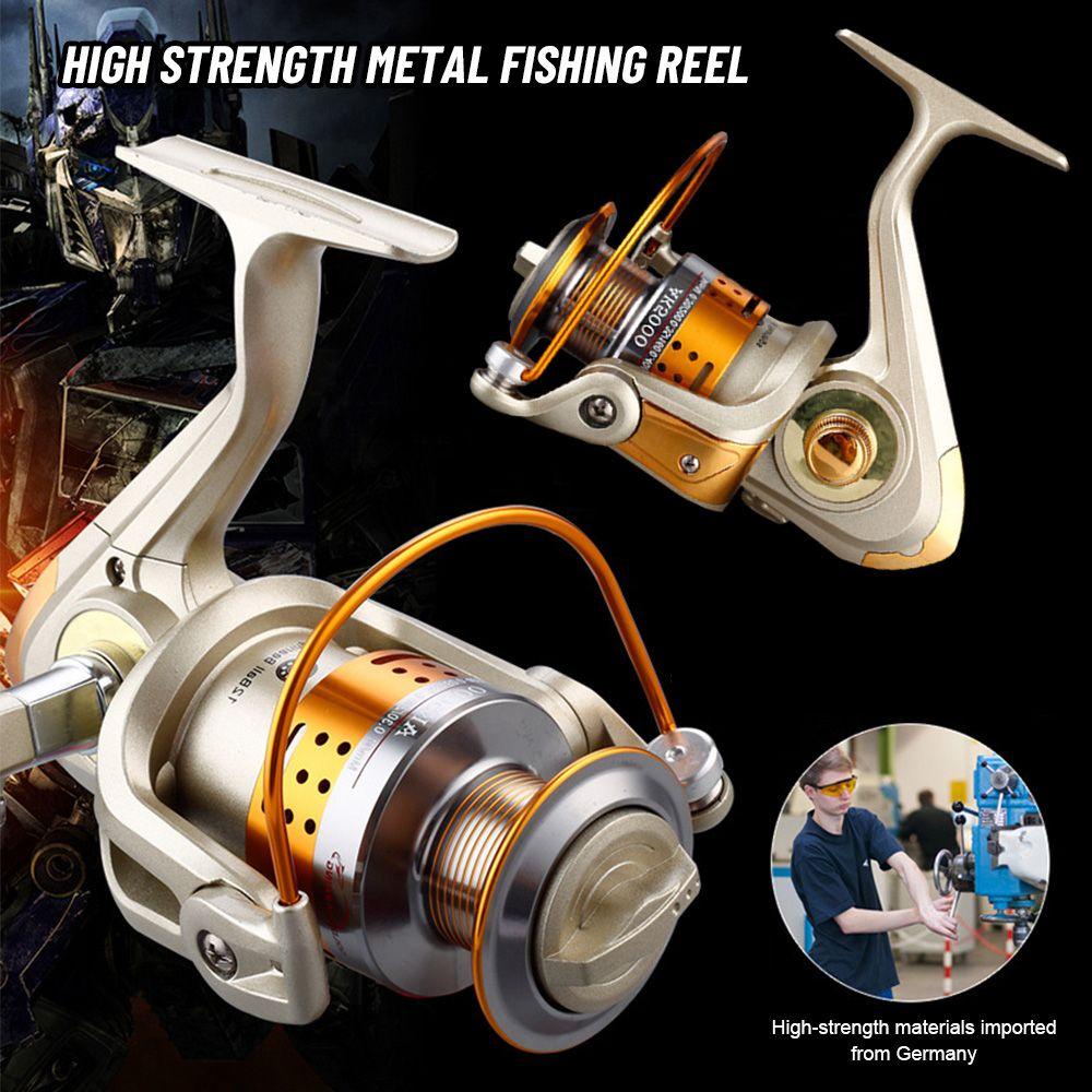 Máy Câu Cá Kim Loại Chuyên Dụng Chất Lượng Cao