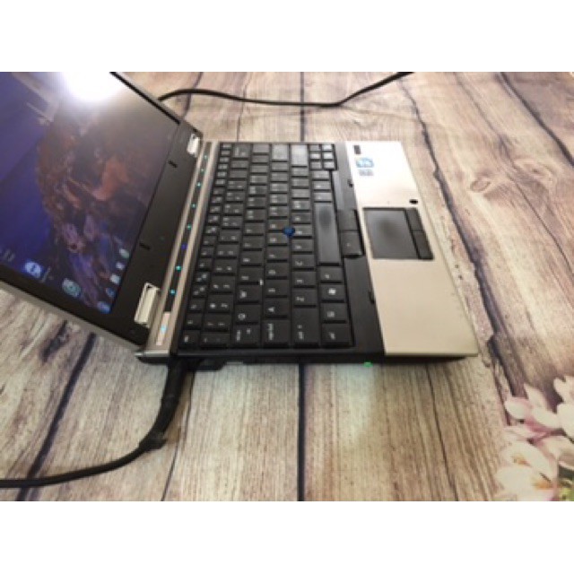 Laptop cũ hp 2540 co i7, ram3 4gb, ổ 250gb, máy nguyên bản, đang dùng ngon | BigBuy360 - bigbuy360.vn