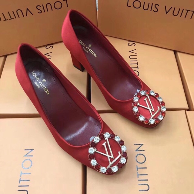 Giày LOuis Vuiiton sale