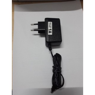 bộ nguồn adapter 12v-1A model RD1201000-C55-HOG theo modem nhà mạng FPT