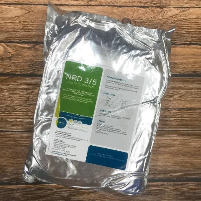 Giao hàng hỏa tốc TPHCM - Cám thái inve 3/5 500g và 1kg