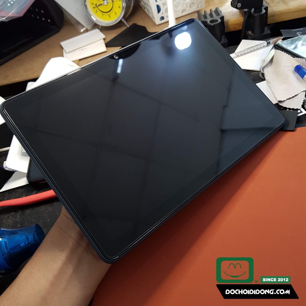 Miếng dán PPF Hydorgen Amazon Fire Hd 10 Plus 2021 trong, nhám cao cấp