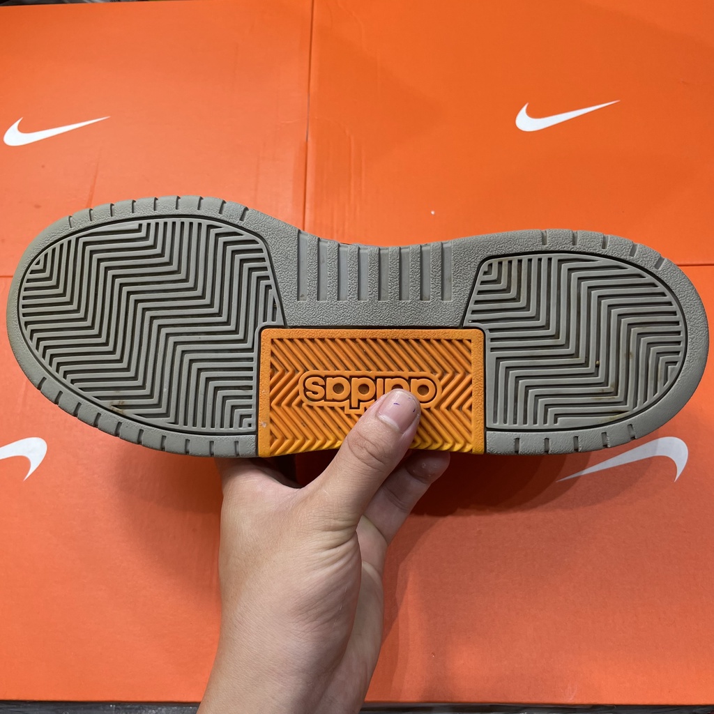 Giày 2hand Adidas neo Entrap EH1478 - Giày Cũ Sài Gòn 495