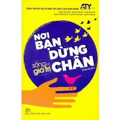 Sách Sống Có Giá Trị - Nơi Bạn Dừng Chân