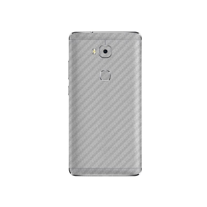 Huawei Gr5 mini : Dán carbon mặt sau